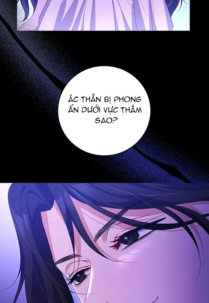 Thiếu Nữ Bị Ruồng Bỏ: Kế Hoạch Báo Thù Của Gia Tộc Pháp Sư Chap 2 - Next Chap 1