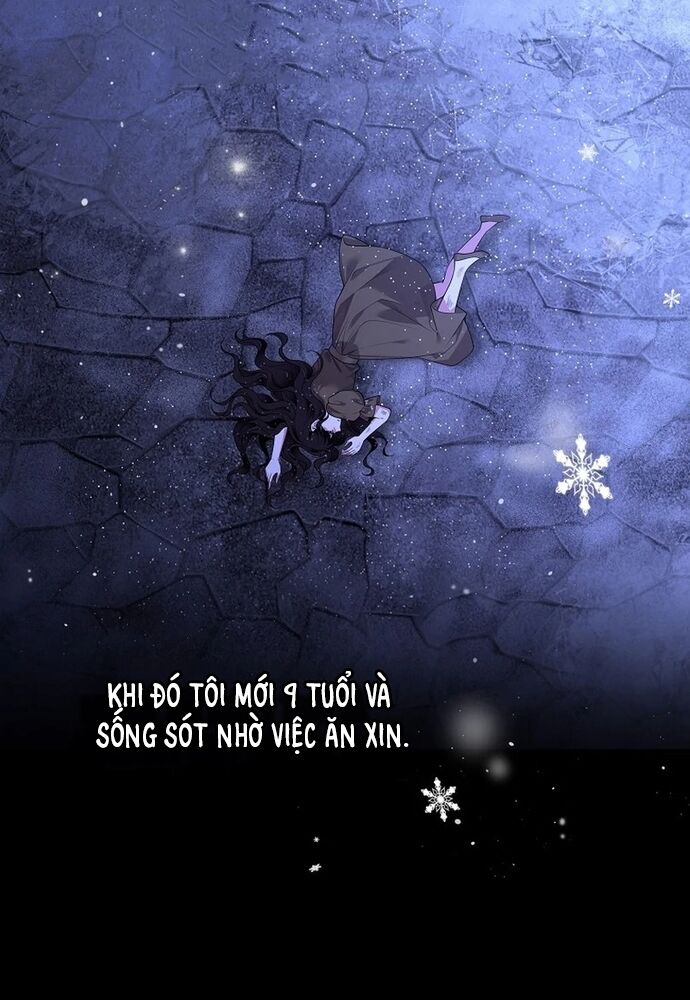 Thiếu Nữ Bị Ruồng Bỏ: Kế Hoạch Báo Thù Của Gia Tộc Pháp Sư Chap 2 - Next Chap 1