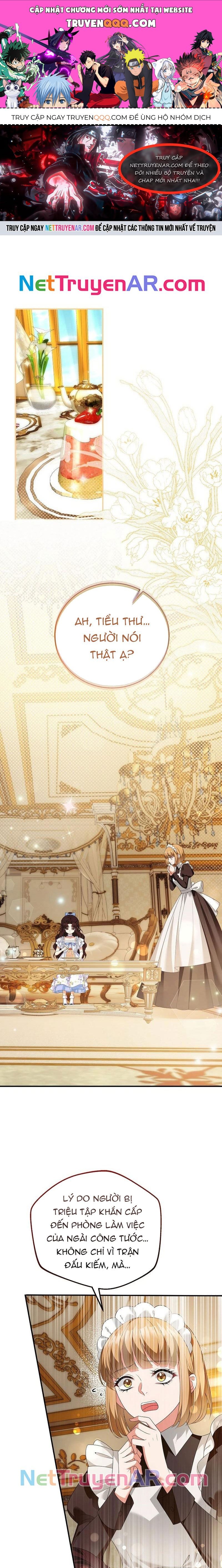 Thiếu Nữ Bị Ruồng Bỏ: Kế Hoạch Báo Thù Của Gia Tộc Pháp Sư Chap 20 - Next Chap 19