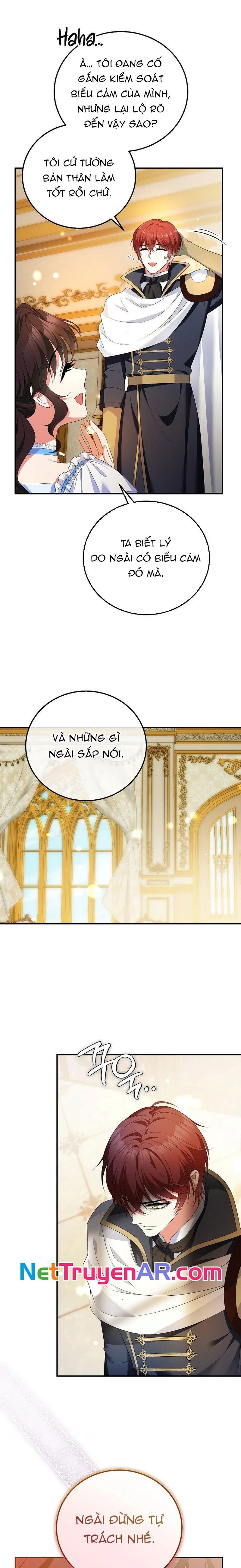 Thiếu Nữ Bị Ruồng Bỏ: Kế Hoạch Báo Thù Của Gia Tộc Pháp Sư Chap 20 - Next Chap 19