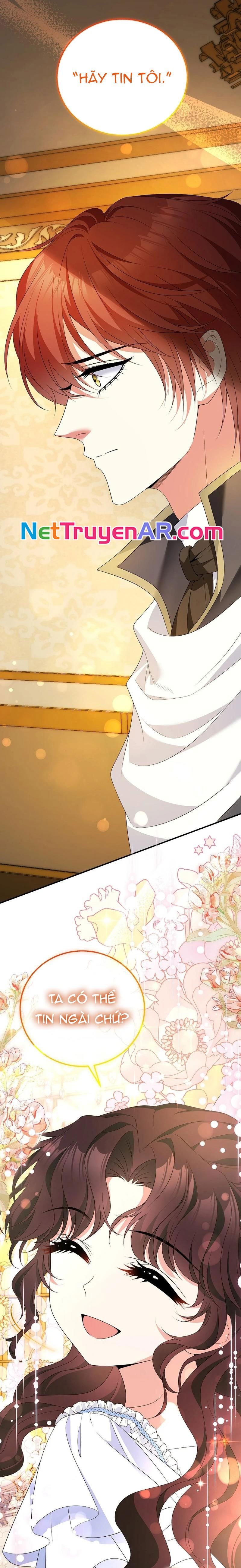 Thiếu Nữ Bị Ruồng Bỏ: Kế Hoạch Báo Thù Của Gia Tộc Pháp Sư Chap 20 - Next Chap 19