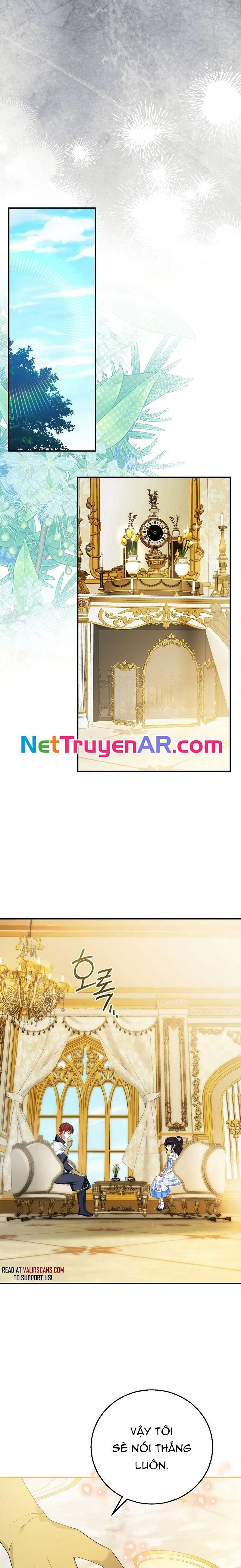 Thiếu Nữ Bị Ruồng Bỏ: Kế Hoạch Báo Thù Của Gia Tộc Pháp Sư Chap 20 - Next Chap 19