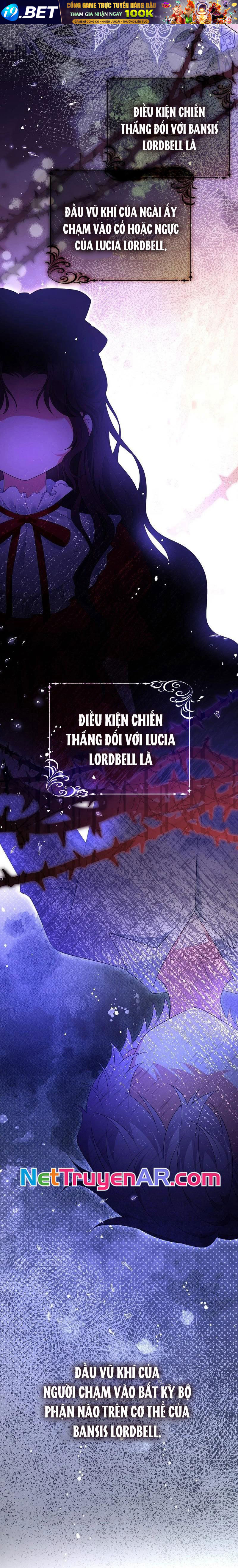 Thiếu Nữ Bị Ruồng Bỏ: Kế Hoạch Báo Thù Của Gia Tộc Pháp Sư Chap 20 - Next Chap 19