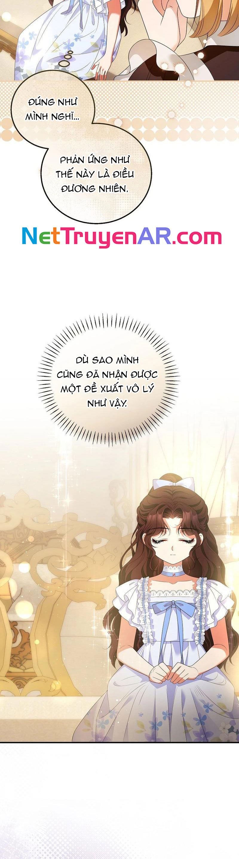 Thiếu Nữ Bị Ruồng Bỏ: Kế Hoạch Báo Thù Của Gia Tộc Pháp Sư Chap 20 - Next Chap 19