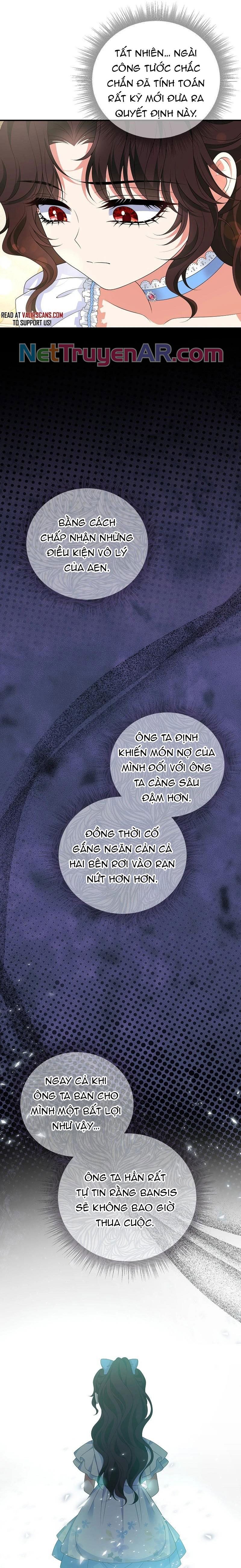 Thiếu Nữ Bị Ruồng Bỏ: Kế Hoạch Báo Thù Của Gia Tộc Pháp Sư Chap 20 - Next Chap 19