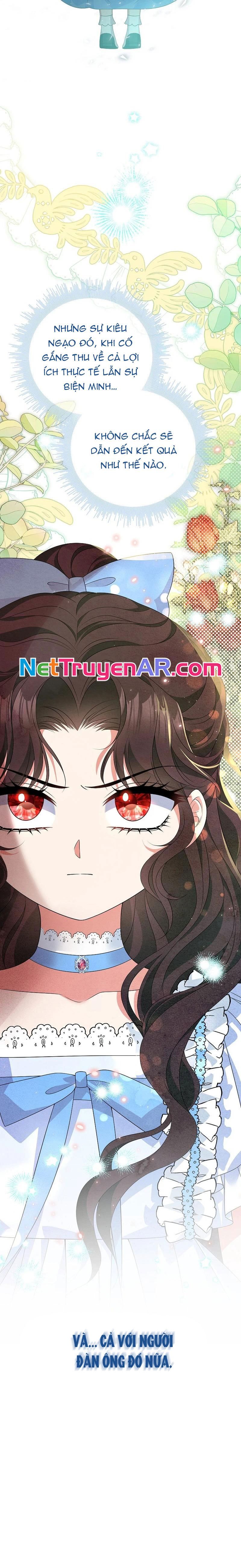 Thiếu Nữ Bị Ruồng Bỏ: Kế Hoạch Báo Thù Của Gia Tộc Pháp Sư Chap 20 - Next Chap 19