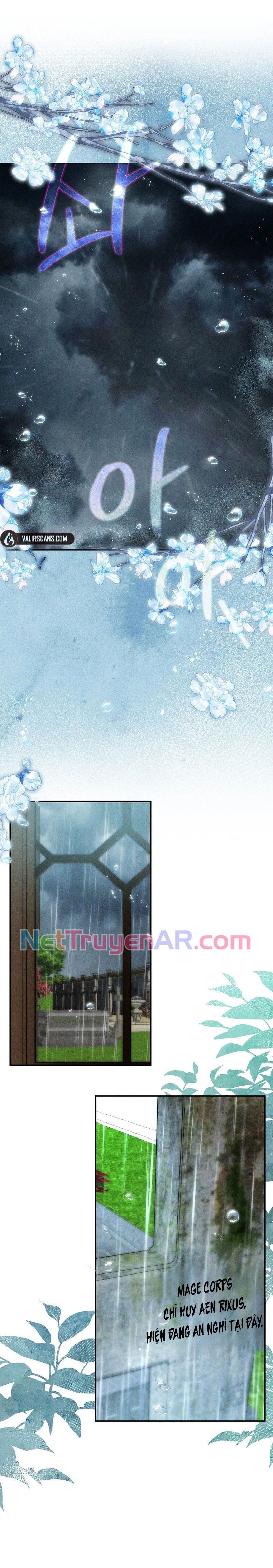 Thiếu Nữ Bị Ruồng Bỏ: Kế Hoạch Báo Thù Của Gia Tộc Pháp Sư Chap 20 - Next Chap 19