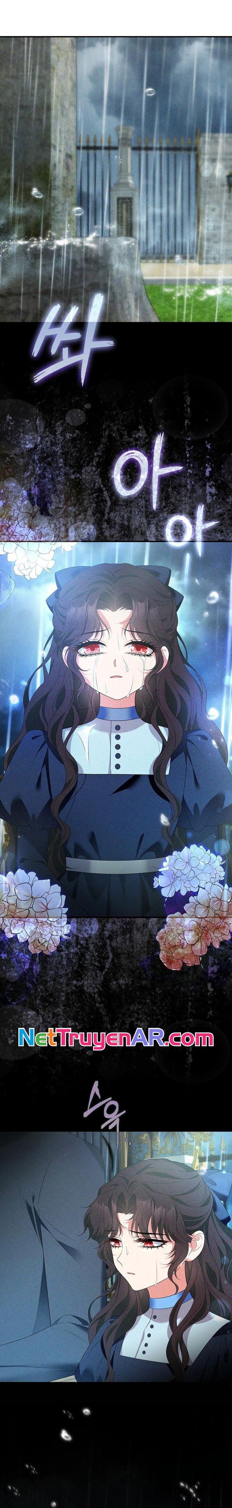 Thiếu Nữ Bị Ruồng Bỏ: Kế Hoạch Báo Thù Của Gia Tộc Pháp Sư Chap 20 - Next Chap 19