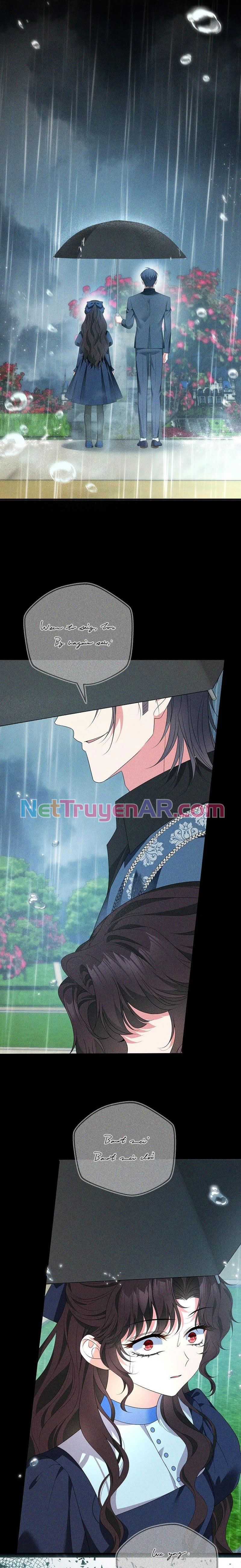 Thiếu Nữ Bị Ruồng Bỏ: Kế Hoạch Báo Thù Của Gia Tộc Pháp Sư Chap 20 - Next Chap 19