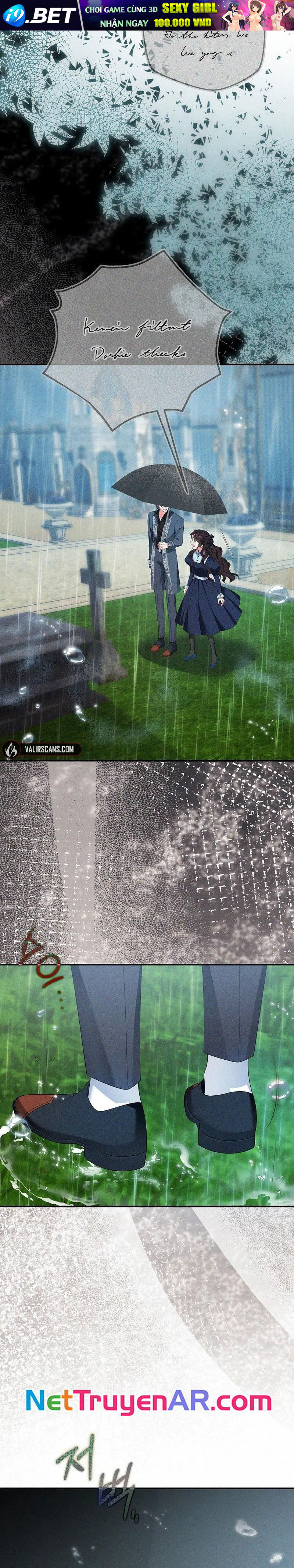 Thiếu Nữ Bị Ruồng Bỏ: Kế Hoạch Báo Thù Của Gia Tộc Pháp Sư Chap 20 - Next Chap 19