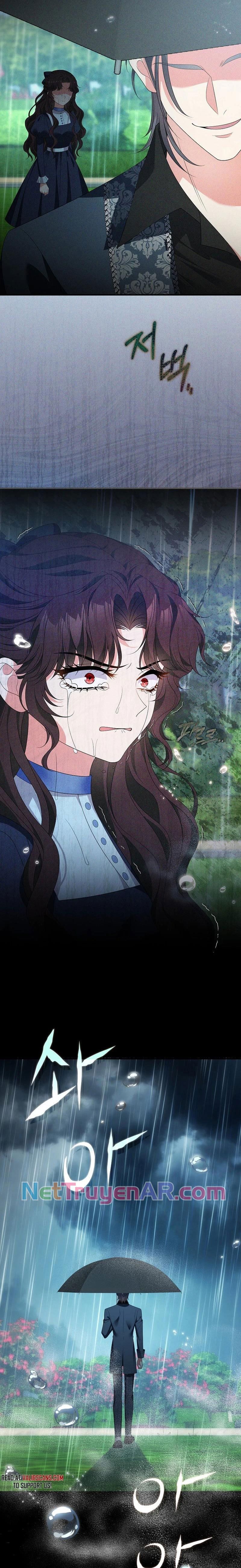 Thiếu Nữ Bị Ruồng Bỏ: Kế Hoạch Báo Thù Của Gia Tộc Pháp Sư Chap 20 - Next Chap 19