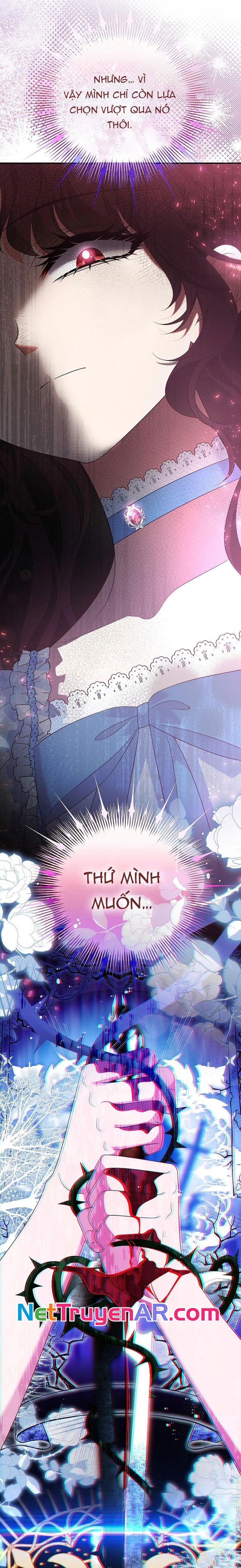 Thiếu Nữ Bị Ruồng Bỏ: Kế Hoạch Báo Thù Của Gia Tộc Pháp Sư Chap 20 - Next Chap 19