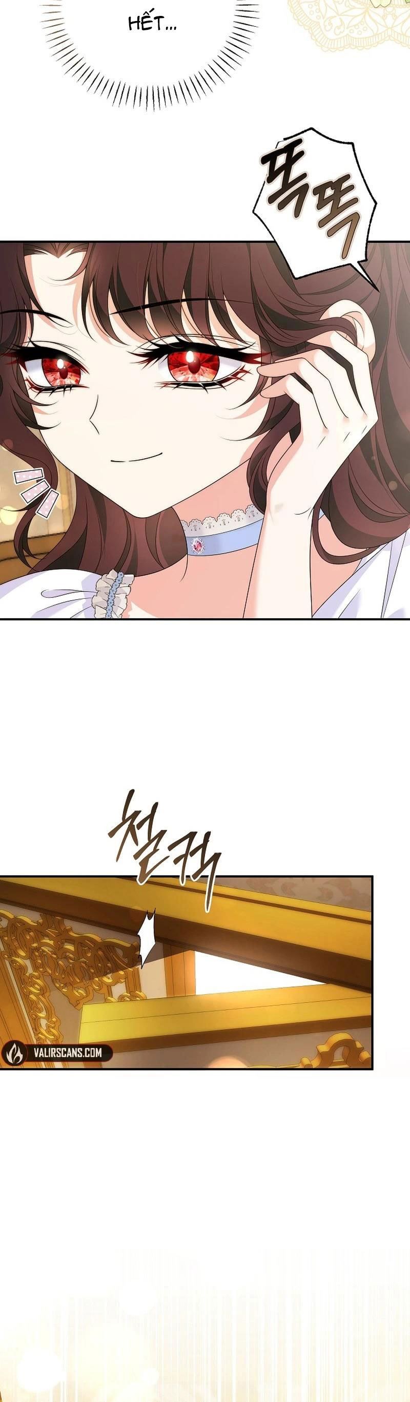 Thiếu Nữ Bị Ruồng Bỏ: Kế Hoạch Báo Thù Của Gia Tộc Pháp Sư Chap 20 - Next Chap 19