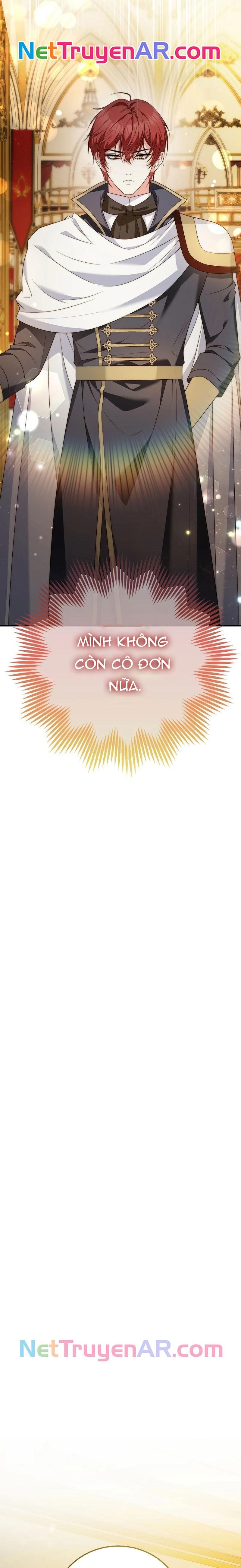 Thiếu Nữ Bị Ruồng Bỏ: Kế Hoạch Báo Thù Của Gia Tộc Pháp Sư Chap 20 - Next Chap 19