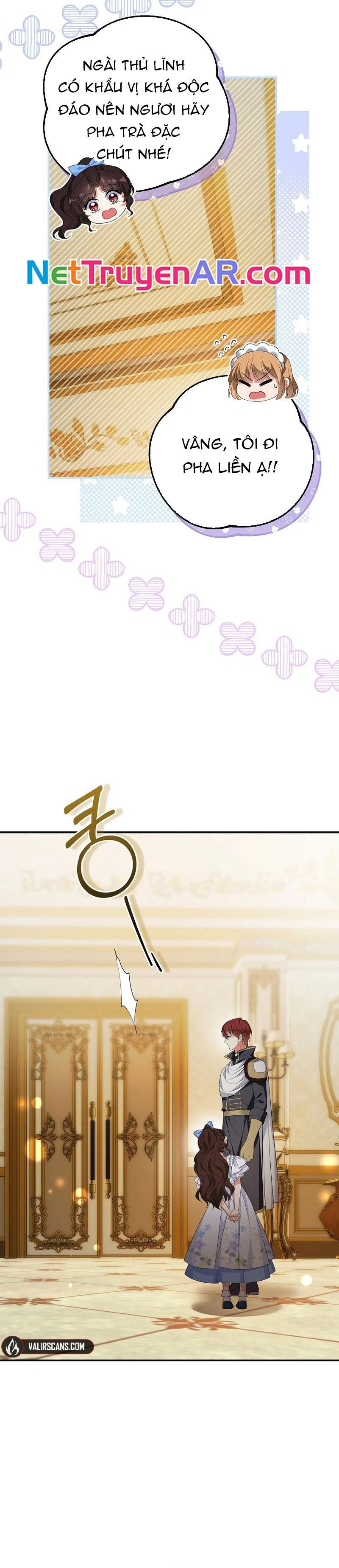 Thiếu Nữ Bị Ruồng Bỏ: Kế Hoạch Báo Thù Của Gia Tộc Pháp Sư Chap 20 - Next Chap 19