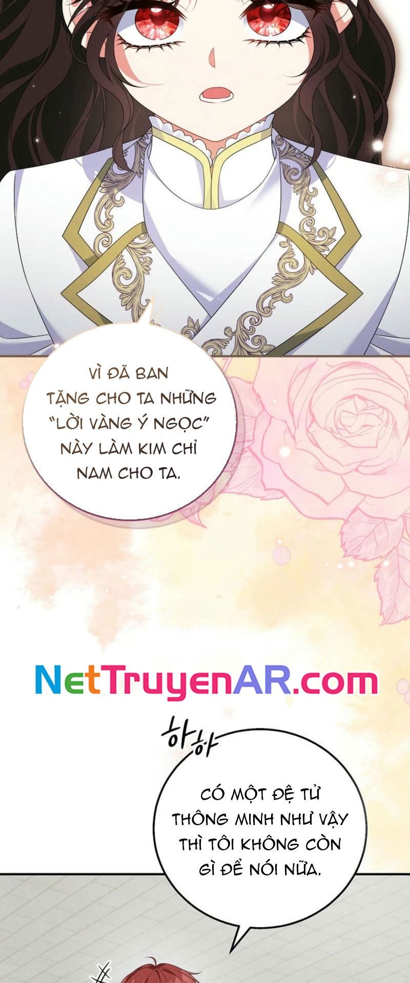 Thiếu Nữ Bị Ruồng Bỏ: Kế Hoạch Báo Thù Của Gia Tộc Pháp Sư Chap 21 - Next Chap 20