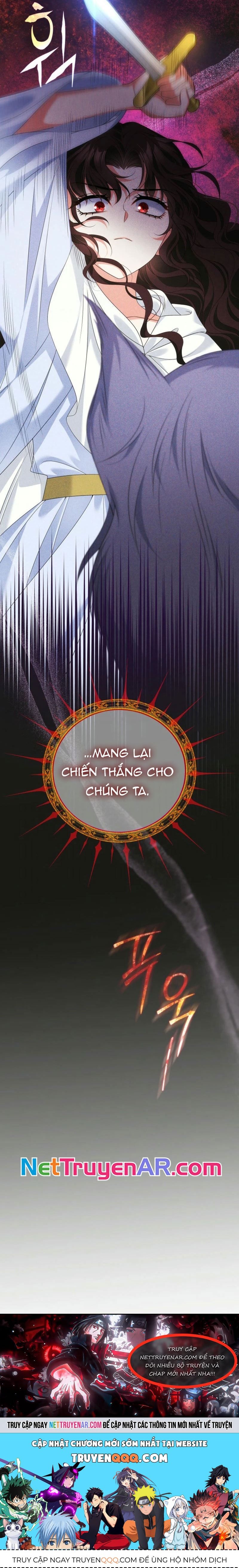 Thiếu Nữ Bị Ruồng Bỏ: Kế Hoạch Báo Thù Của Gia Tộc Pháp Sư Chap 21 - Next Chap 20