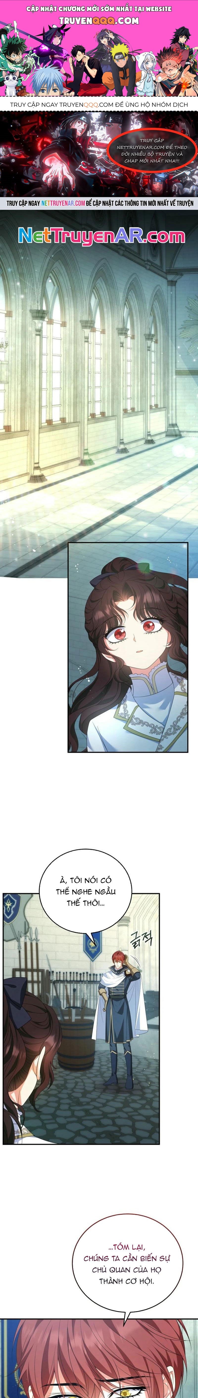 Thiếu Nữ Bị Ruồng Bỏ: Kế Hoạch Báo Thù Của Gia Tộc Pháp Sư Chap 22 - Next Chap 21