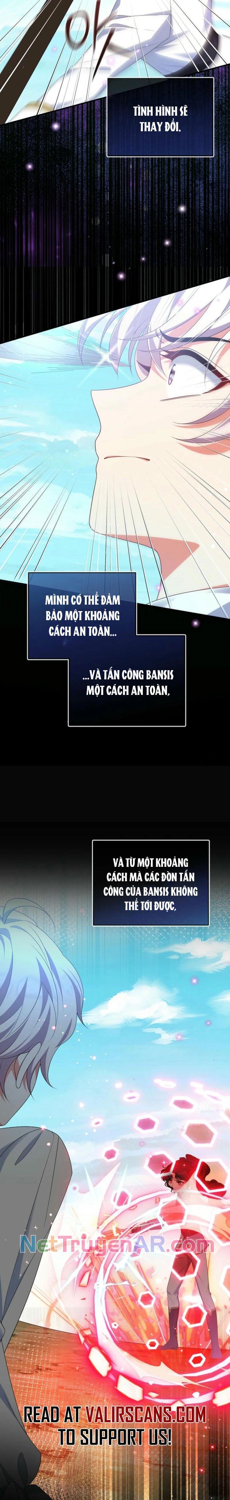 Thiếu Nữ Bị Ruồng Bỏ: Kế Hoạch Báo Thù Của Gia Tộc Pháp Sư Chap 22 - Next Chap 21