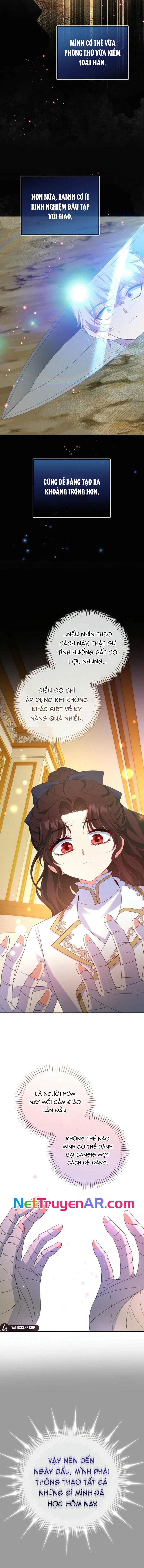 Thiếu Nữ Bị Ruồng Bỏ: Kế Hoạch Báo Thù Của Gia Tộc Pháp Sư Chap 22 - Next Chap 21