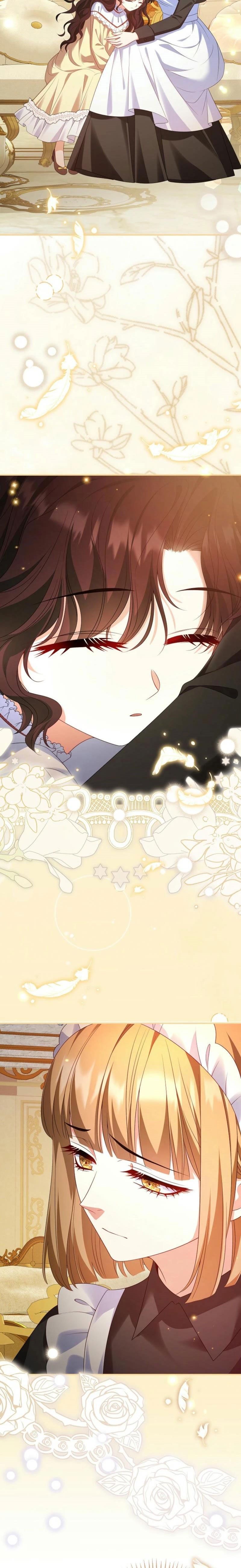 Thiếu Nữ Bị Ruồng Bỏ: Kế Hoạch Báo Thù Của Gia Tộc Pháp Sư Chap 22 - Next Chap 21