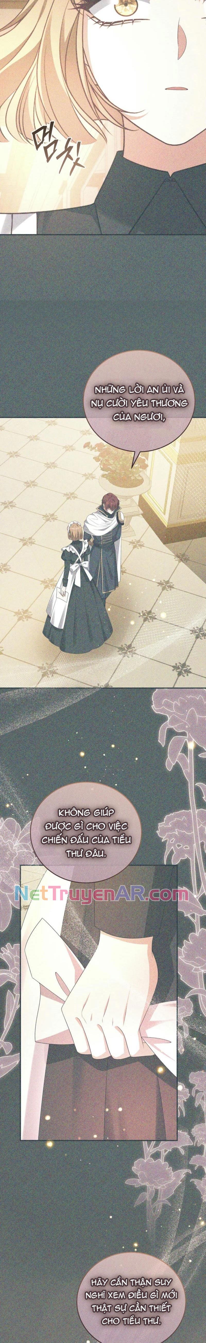 Thiếu Nữ Bị Ruồng Bỏ: Kế Hoạch Báo Thù Của Gia Tộc Pháp Sư Chap 22 - Next Chap 21