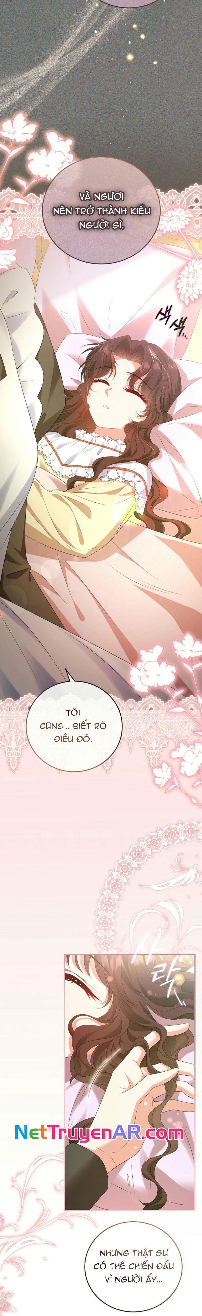 Thiếu Nữ Bị Ruồng Bỏ: Kế Hoạch Báo Thù Của Gia Tộc Pháp Sư Chap 22 - Next Chap 21