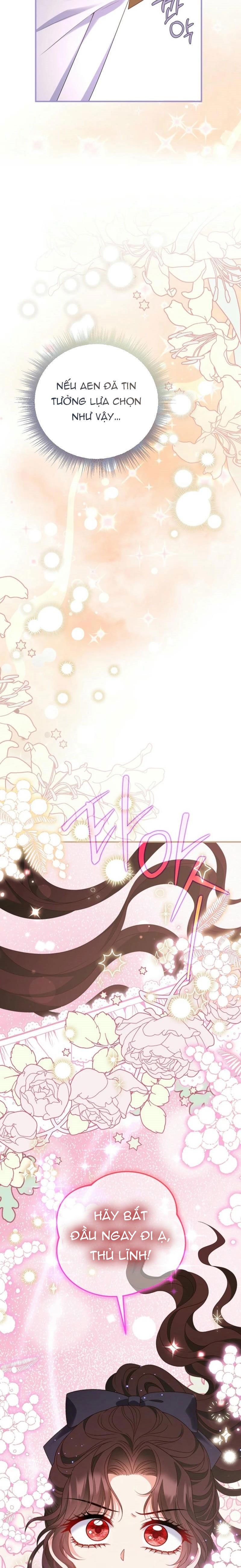 Thiếu Nữ Bị Ruồng Bỏ: Kế Hoạch Báo Thù Của Gia Tộc Pháp Sư Chap 22 - Next Chap 21