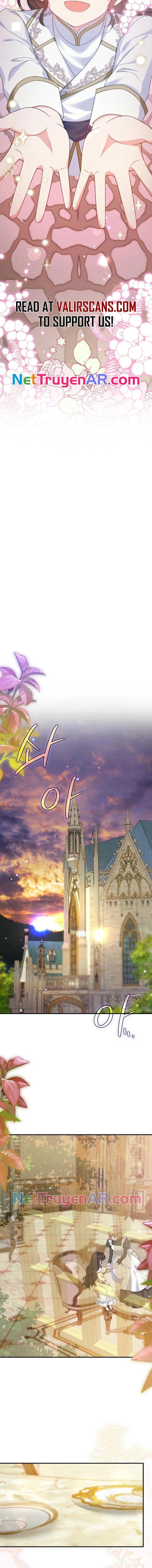 Thiếu Nữ Bị Ruồng Bỏ: Kế Hoạch Báo Thù Của Gia Tộc Pháp Sư Chap 22 - Next Chap 21