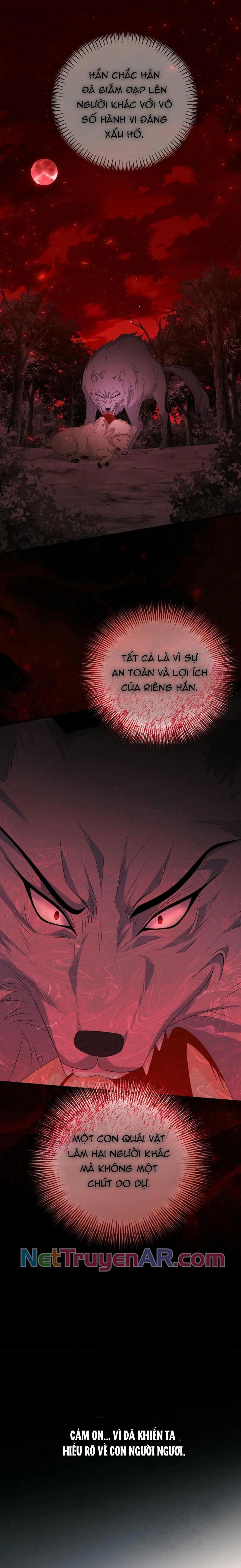 Thiếu Nữ Bị Ruồng Bỏ: Kế Hoạch Báo Thù Của Gia Tộc Pháp Sư Chap 23 - Next Chap 22