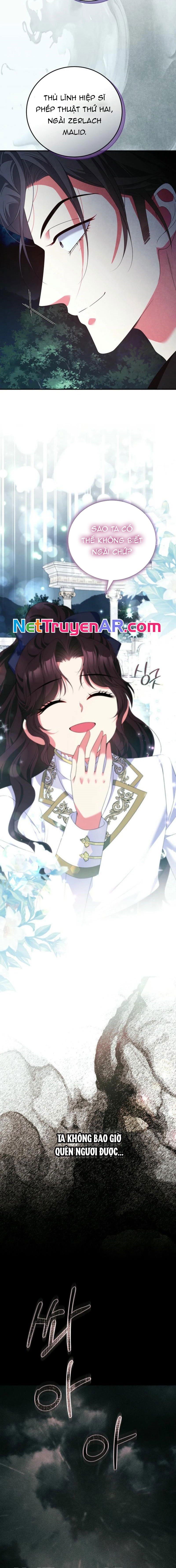 Thiếu Nữ Bị Ruồng Bỏ: Kế Hoạch Báo Thù Của Gia Tộc Pháp Sư Chap 23 - Next Chap 22