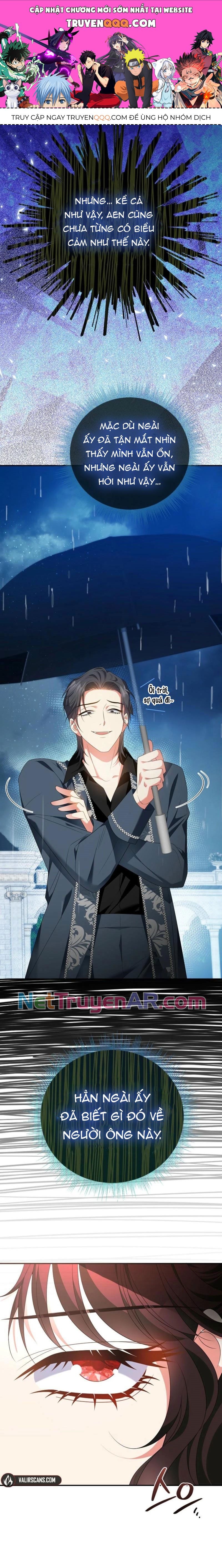 Thiếu Nữ Bị Ruồng Bỏ: Kế Hoạch Báo Thù Của Gia Tộc Pháp Sư Chap 24 - Next Chap 23