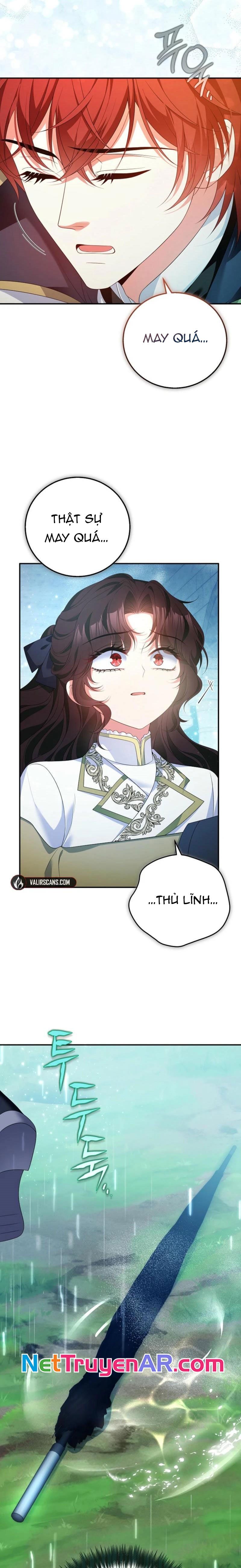 Thiếu Nữ Bị Ruồng Bỏ: Kế Hoạch Báo Thù Của Gia Tộc Pháp Sư Chap 24 - Next Chap 23