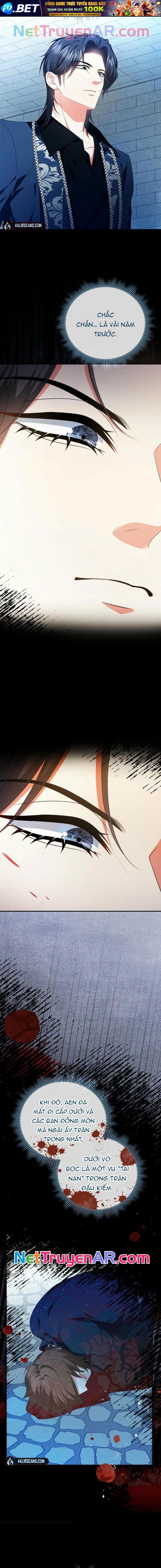 Thiếu Nữ Bị Ruồng Bỏ: Kế Hoạch Báo Thù Của Gia Tộc Pháp Sư Chap 24 - Next Chap 23