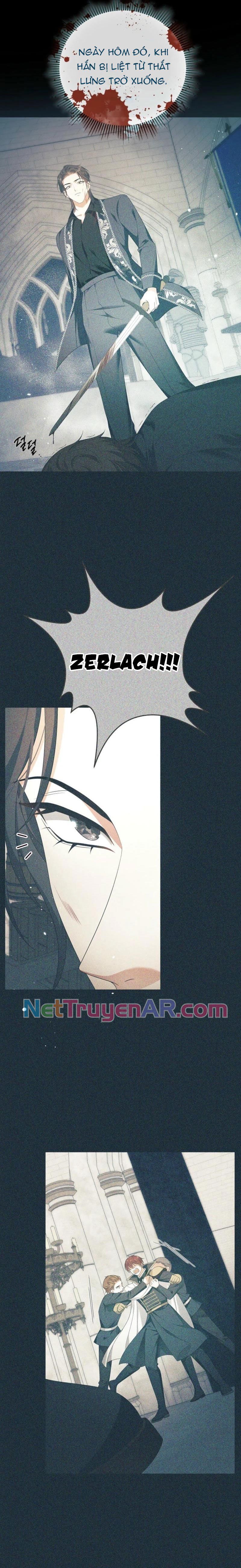 Thiếu Nữ Bị Ruồng Bỏ: Kế Hoạch Báo Thù Của Gia Tộc Pháp Sư Chap 24 - Next Chap 23