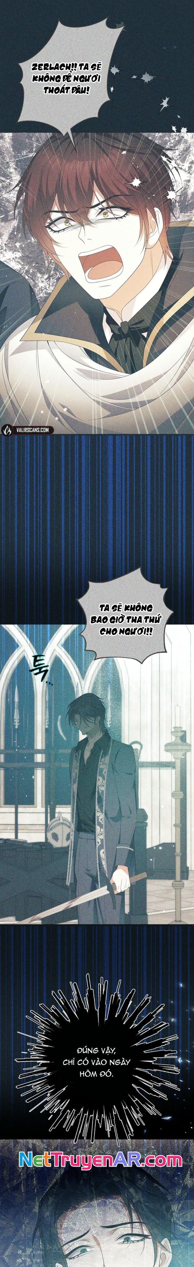 Thiếu Nữ Bị Ruồng Bỏ: Kế Hoạch Báo Thù Của Gia Tộc Pháp Sư Chap 24 - Next Chap 23