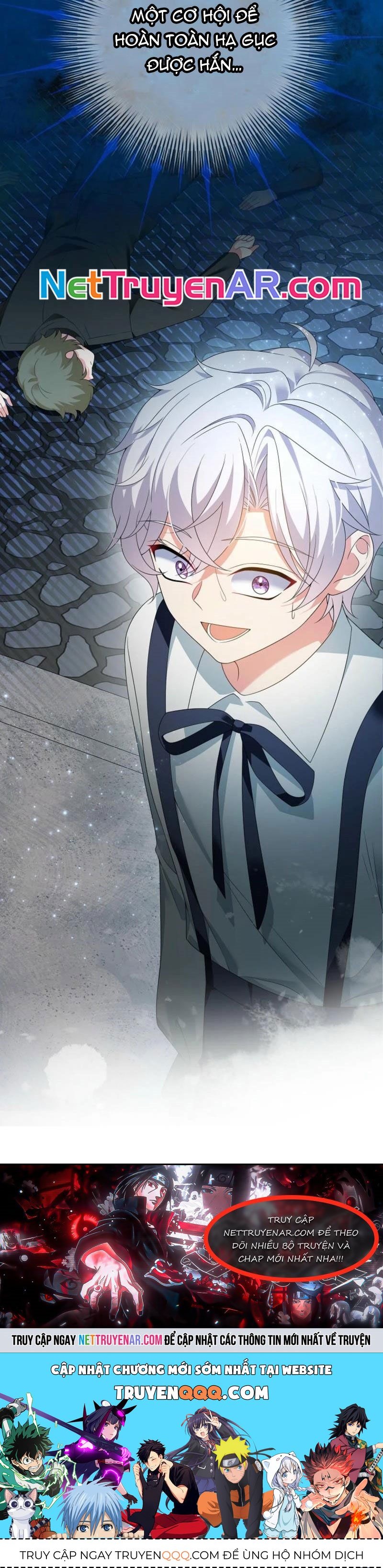 Thiếu Nữ Bị Ruồng Bỏ: Kế Hoạch Báo Thù Của Gia Tộc Pháp Sư Chap 24 - Next Chap 23