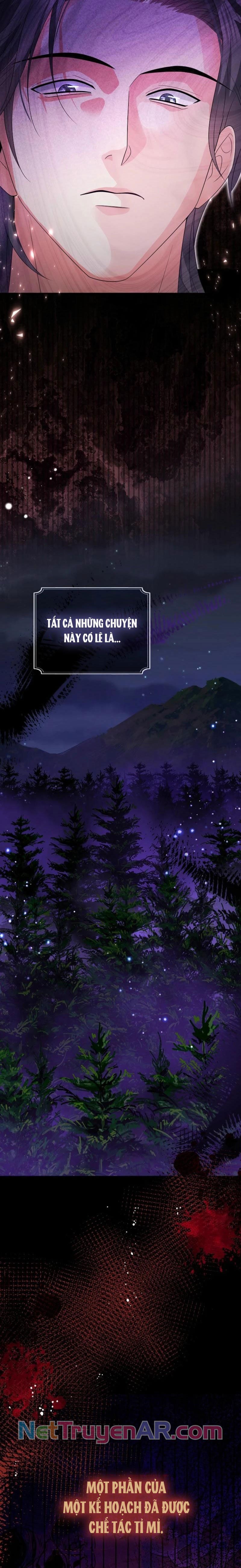 Thiếu Nữ Bị Ruồng Bỏ: Kế Hoạch Báo Thù Của Gia Tộc Pháp Sư Chap 24 - Next Chap 23