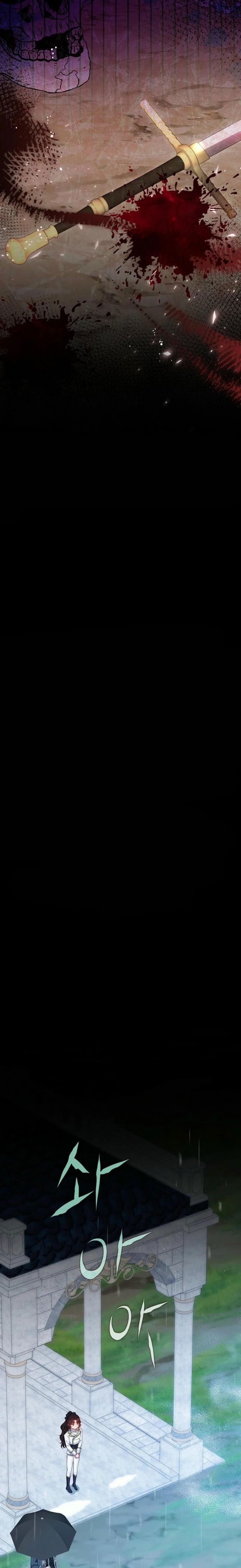 Thiếu Nữ Bị Ruồng Bỏ: Kế Hoạch Báo Thù Của Gia Tộc Pháp Sư Chap 24 - Next Chap 23