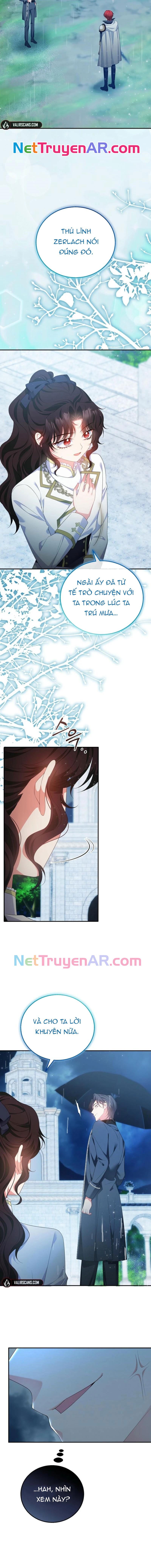 Thiếu Nữ Bị Ruồng Bỏ: Kế Hoạch Báo Thù Của Gia Tộc Pháp Sư Chap 24 - Next Chap 23