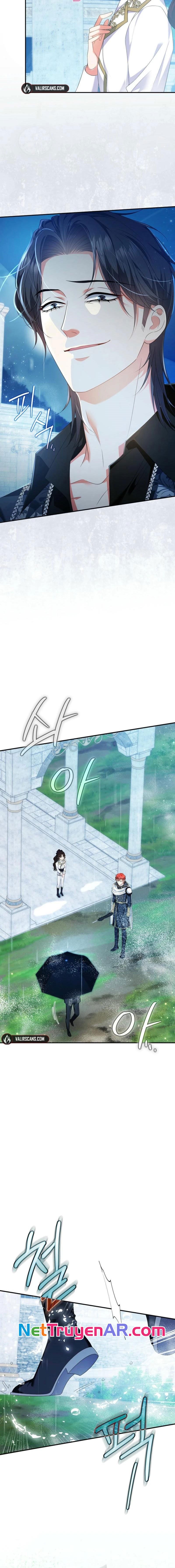 Thiếu Nữ Bị Ruồng Bỏ: Kế Hoạch Báo Thù Của Gia Tộc Pháp Sư Chap 24 - Next Chap 23