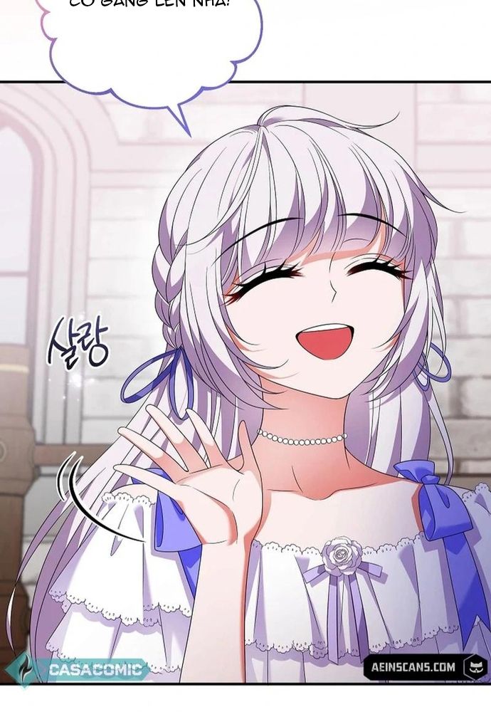 Thiếu Nữ Bị Ruồng Bỏ: Kế Hoạch Báo Thù Của Gia Tộc Pháp Sư Chap 25 - Next Chap 24