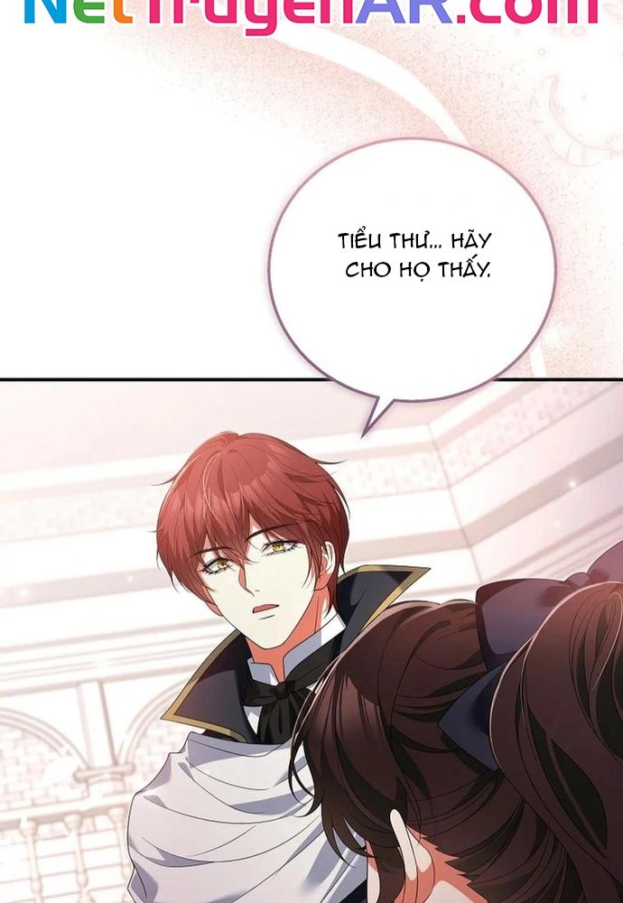 Thiếu Nữ Bị Ruồng Bỏ: Kế Hoạch Báo Thù Của Gia Tộc Pháp Sư Chap 25 - Next Chap 24