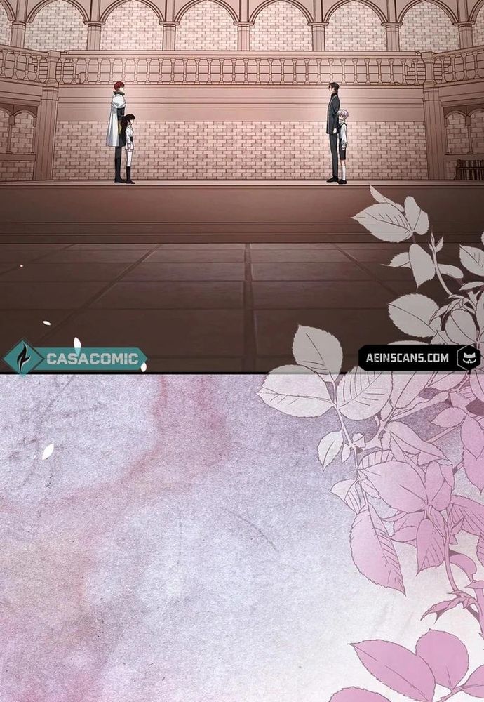 Thiếu Nữ Bị Ruồng Bỏ: Kế Hoạch Báo Thù Của Gia Tộc Pháp Sư Chap 25 - Next Chap 24