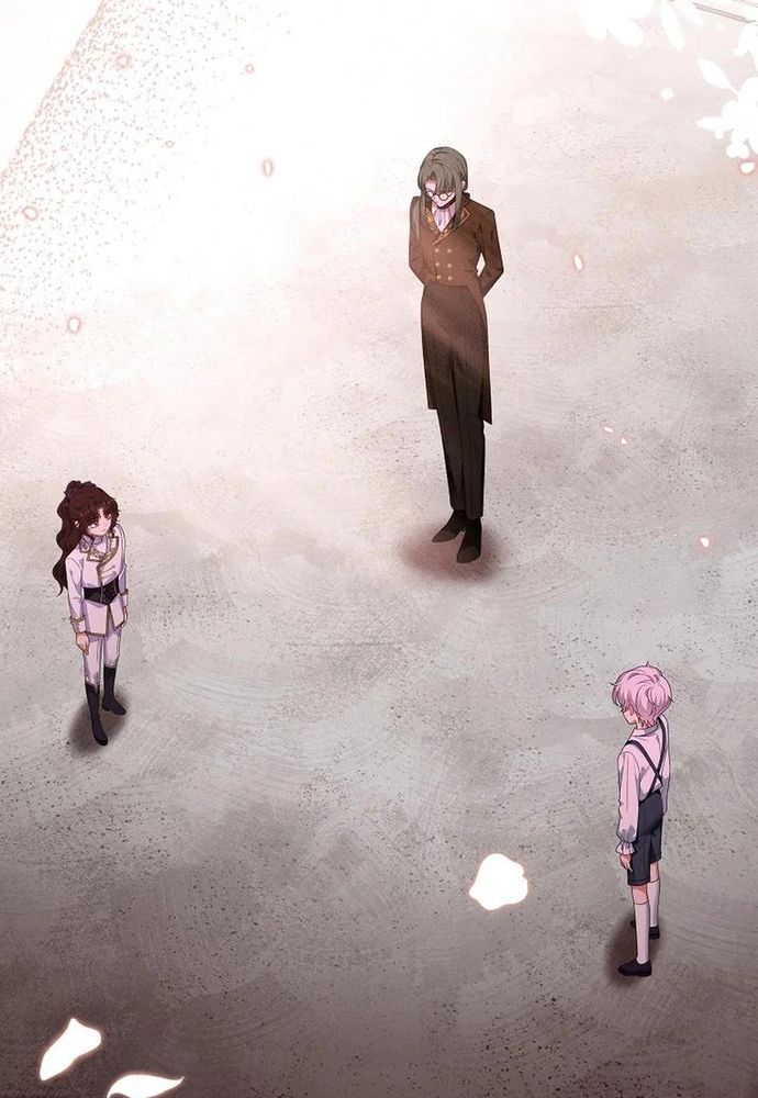 Thiếu Nữ Bị Ruồng Bỏ: Kế Hoạch Báo Thù Của Gia Tộc Pháp Sư Chap 25 - Next Chap 24