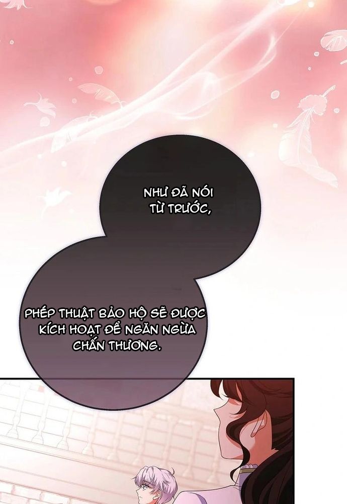 Thiếu Nữ Bị Ruồng Bỏ: Kế Hoạch Báo Thù Của Gia Tộc Pháp Sư Chap 25 - Next Chap 24