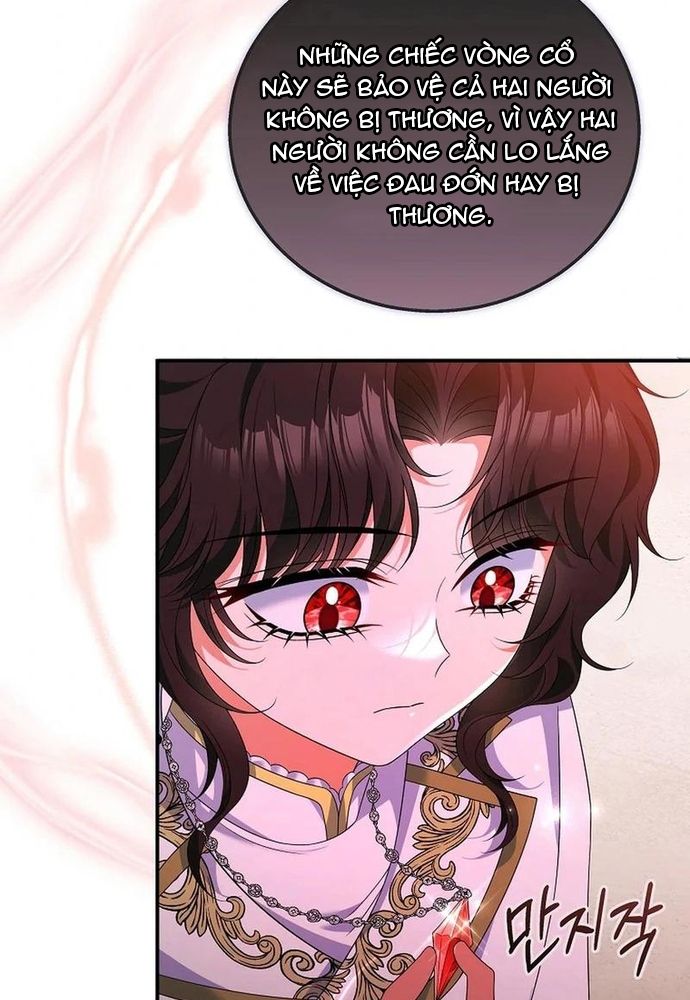 Thiếu Nữ Bị Ruồng Bỏ: Kế Hoạch Báo Thù Của Gia Tộc Pháp Sư Chap 25 - Next Chap 24