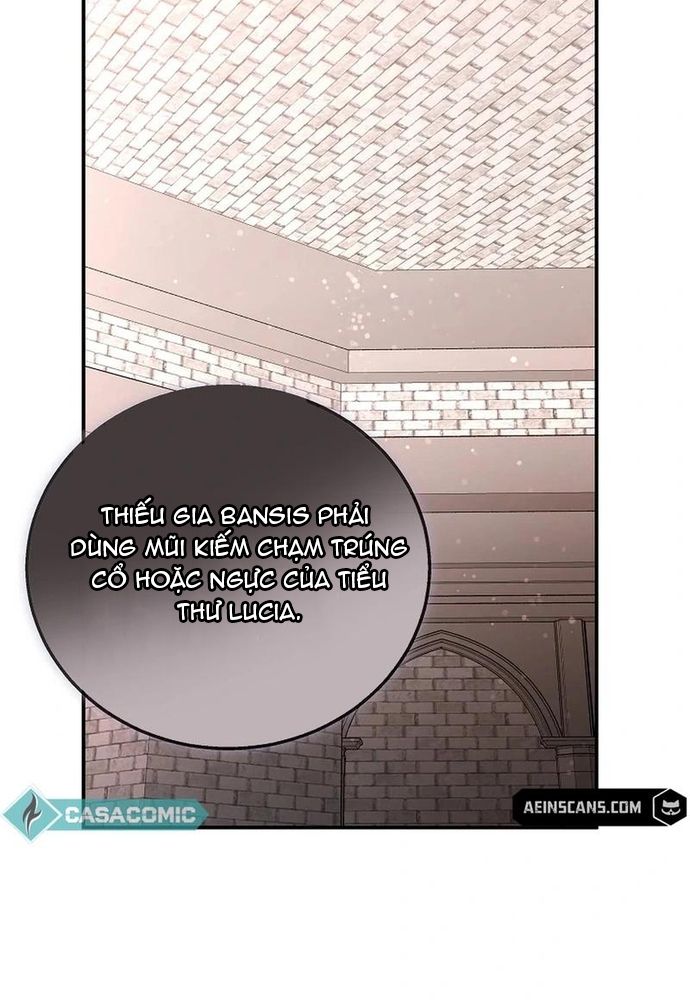 Thiếu Nữ Bị Ruồng Bỏ: Kế Hoạch Báo Thù Của Gia Tộc Pháp Sư Chap 25 - Next Chap 24