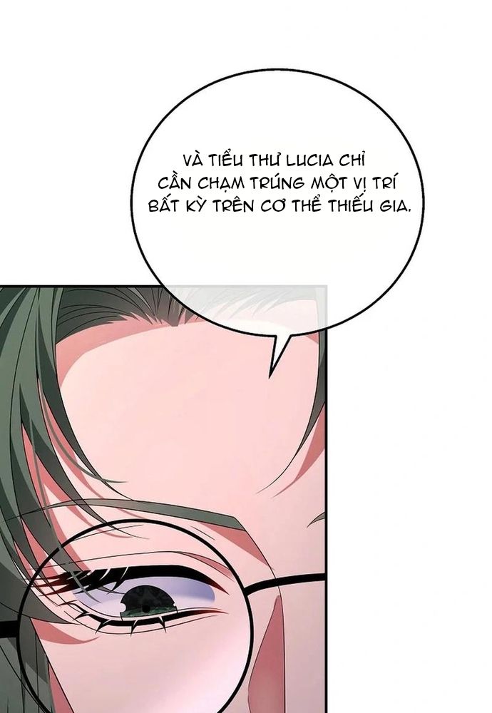 Thiếu Nữ Bị Ruồng Bỏ: Kế Hoạch Báo Thù Của Gia Tộc Pháp Sư Chap 25 - Next Chap 24