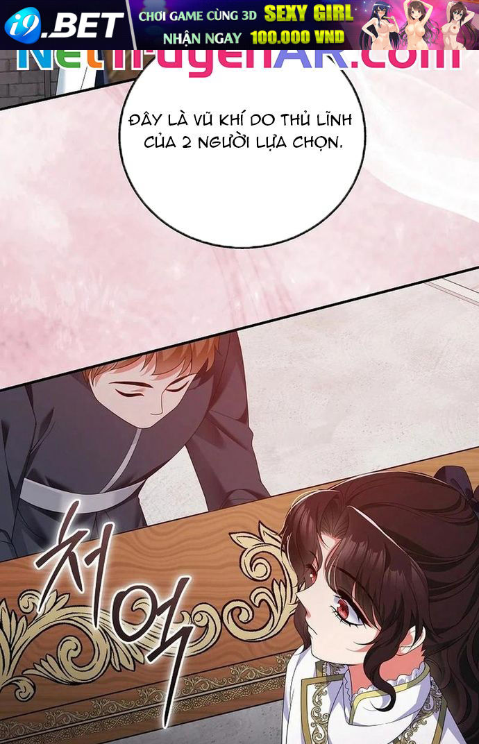 Thiếu Nữ Bị Ruồng Bỏ: Kế Hoạch Báo Thù Của Gia Tộc Pháp Sư Chap 25 - Next Chap 24